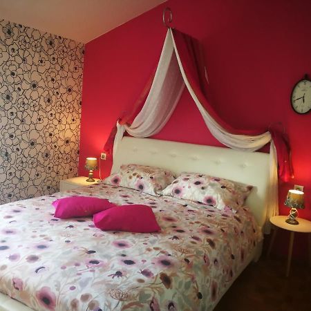 Millenca Apartment Izola Exterior photo
