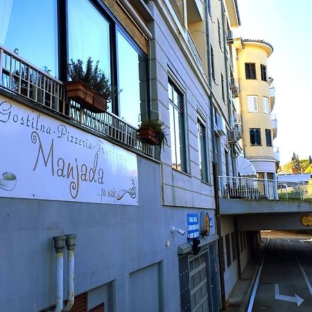 Millenca Apartment Izola Exterior photo