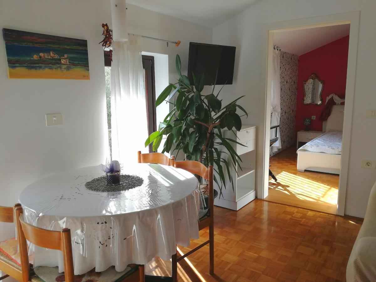 Millenca Apartment Izola Exterior photo