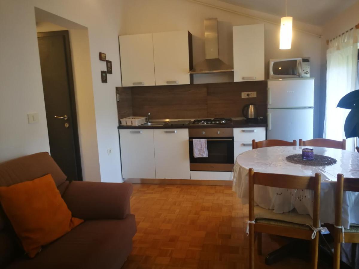Millenca Apartment Izola Exterior photo