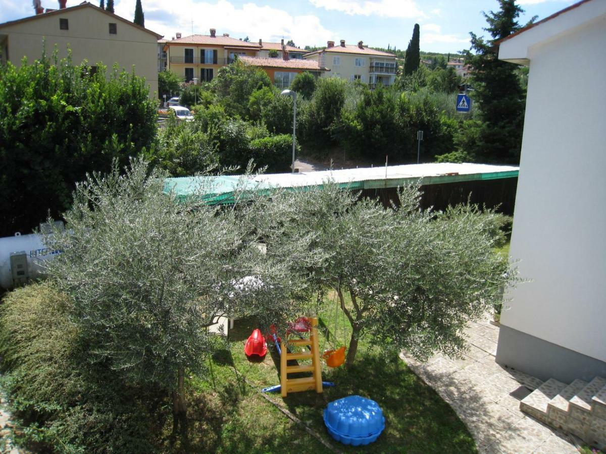 Millenca Apartment Izola Exterior photo